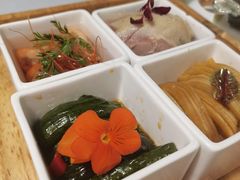 -肆月河豚·新淮扬(金融街店)