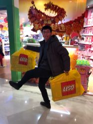 -KIDS LAND(悠唐购物中心二期店)