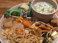 -素满香·食养自助(建邺万达店)