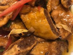 -巴依老爷新疆美食(常营店)