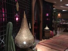 -Tajine Moroccan塔金摩洛哥中东餐厅