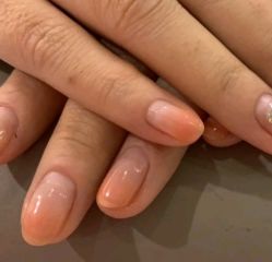 -WH日式美甲沙龙