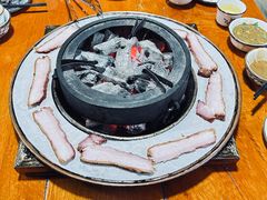 -康巴藏餐(束河古镇店)