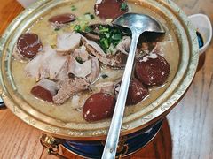 -金掌勺·锅包肉(双榆树店)