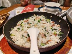 -松沪名灶·豆浆鱼头·新上海菜(飞航吾悦广场店)