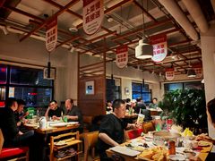 -焯牛潮汕牛肉火锅(云峰街创始店)