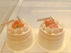 -好利来(曲江龙湖店)
