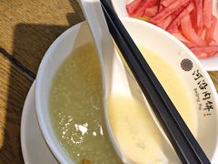 -河沿肉饼Beijing Pie(东华门店)