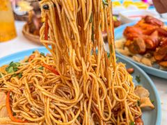 招牌海南粉-香香海南菜餐厅