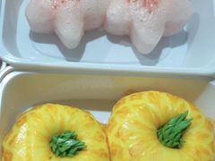 -知楚•精致湖北菜(武商MALL店)