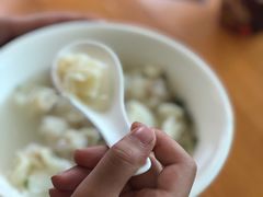 小馄饨-高桥特色小吃