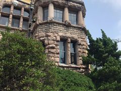 -青岛德国总督楼旧址博物馆