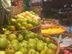 -遇上西雅图多融合海鲜自助餐厅(中房金谊广场店)