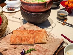 -太白餐厅·新湘菜原创者(月湖店)