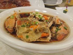 红油膏蟹-顺风海鲜港(金玉兰店)