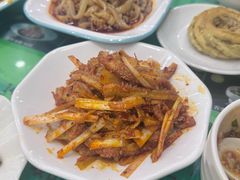 -令氏家外家周秦食府(高新店)