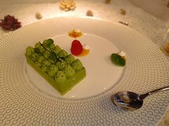 抹茶蛋糕-Wood Garden(合生汇店)