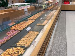 -泸溪河桃酥(金坛吾悦广场店)