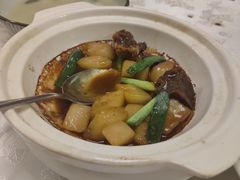 -酌宴府The China Club·广州万富希尔顿酒店(云城东路店)