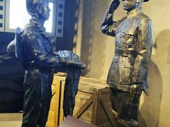 -上海四行仓库抗战纪念馆