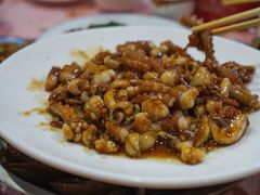 -张树军海鲜(王府壹号店)