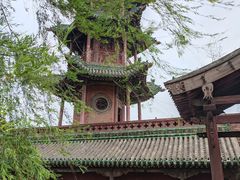 -山西王家大院