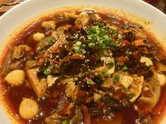 -万荣烤鸭店·北京菜(天坛店)