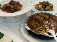 -顺德人家食府(黄金广场店)