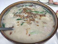 卤面-鑫悦楼煎蟹·16年海鲜大排档