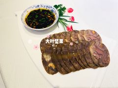 风味牛肉-天意坊