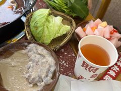 -赵美丽·重庆社区火锅·直营店(火车东站·中豪国际店)