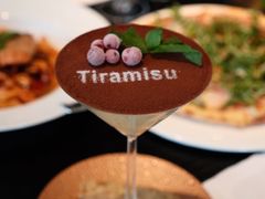 -当米亚诺意大利餐厅(武汉光谷凯悦酒店)