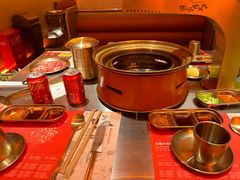 -西塔老太太泥炉烤肉(苏州大悦城店)