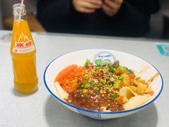 -大嘻咹biangbiang面(历史博物馆店)