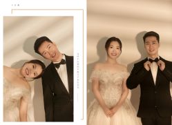 -北京燕尔婚礼策划