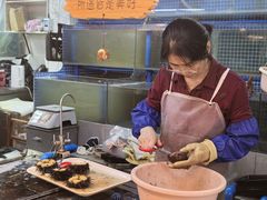 -桃源市场(解放路店)