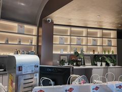 -Sips&Lick茶兰咖啡(五道口店)