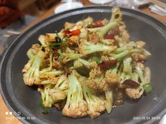 -张家小灶(东城店)