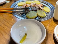 -·缸桶屋·韩式牛肋条自助烤肉(西湖D11店)