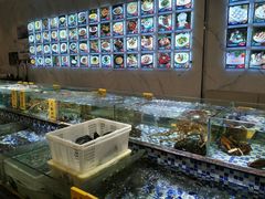 水产区-丽景酒楼·佛山老字号(广佛智城店)