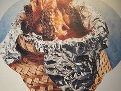 -包整·丝娃娃(一览甲秀楼风景店)