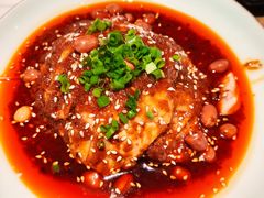 口水鸡-渝信川菜(西单店)