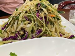 -东北风味思缘食府(对湖路店)