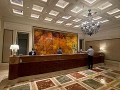 -广州富力丽思卡尔顿酒店