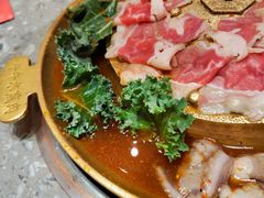 -牛牛章·章鱼水煎肉(光谷世界城店)