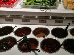 -海底捞火锅(上元大街店)