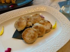 -深圳美高梅酒店-品聚嘉府中餐厅