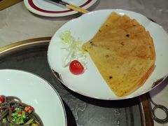 -新渝城·川菜·火锅(区庄店)