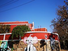 -青岛大学路小学