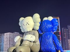 -黄兴南路步行商业街